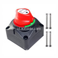 DL402401 Sakelar Baterai On-Off 12-48V Power Cutoff Switch